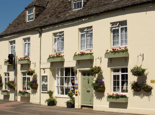 Cirencester Cama Y Desayuno | The Old Brewhouse