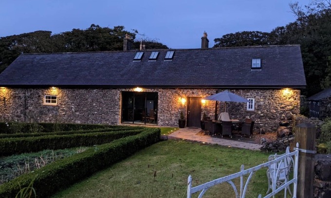 Bushmills Cabina | The Old Bushmills Barn
