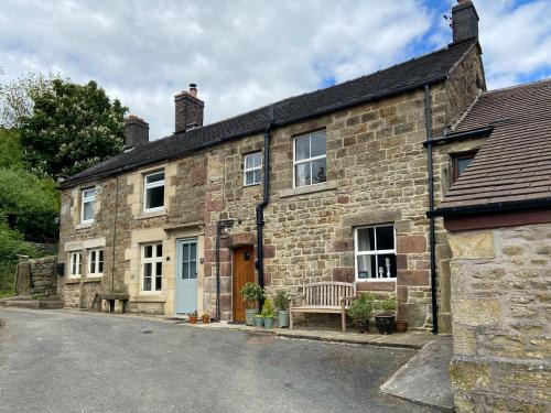 Longnor Casa | The Old Candle House