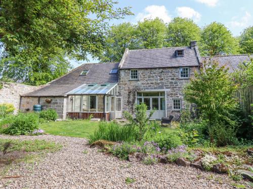 Eglingham Casa | The Old Coach House