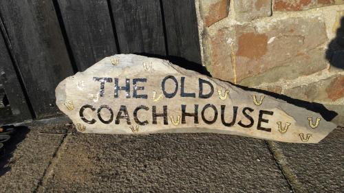 Winkleigh Casa | The Old Coach House