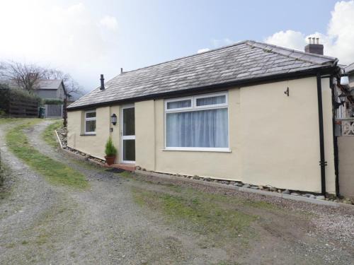 Penmaenmawr Casa | The Old Coach House