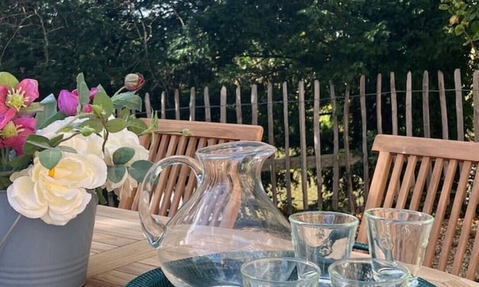 Tockenham Casa | The Old Coach House