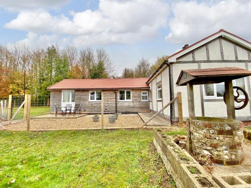 Winchester Casa | The Old Cook House