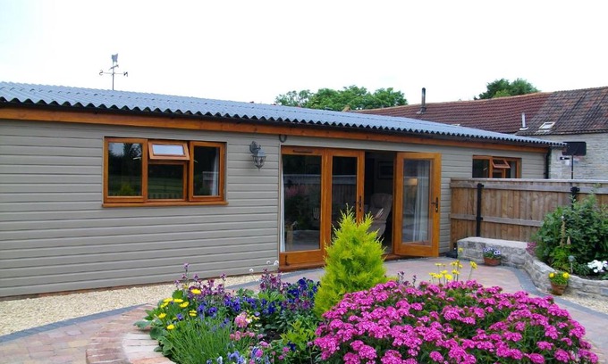 Lydford-on-Fosse Casa | The Old Cowstall