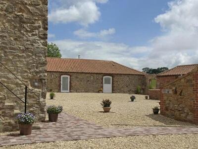 Stainton le Vale Casa | The Old Dairy - 26726