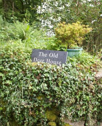 Mount Cama Y Desayuno | The Old Deer House