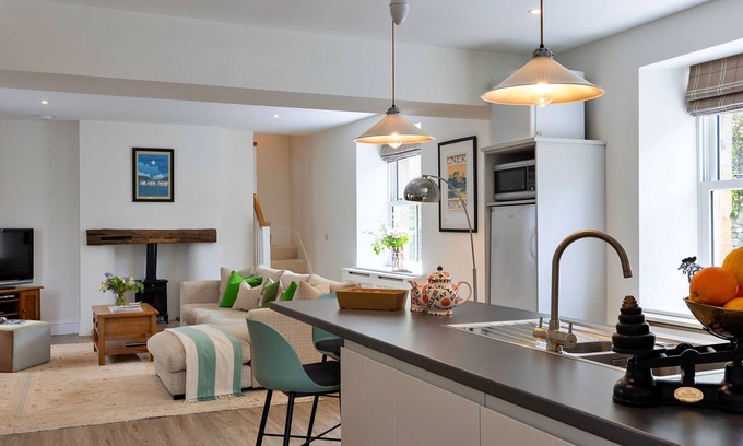 Ripon Casa | The Old Estate Office Nr Grantley Hall by Interhome