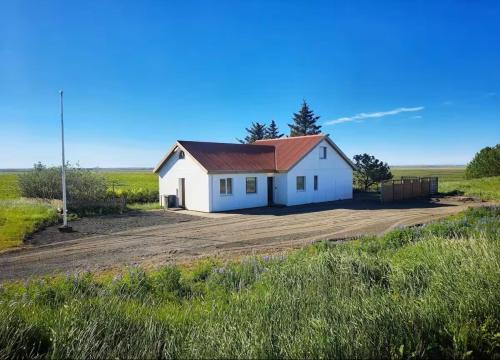 Villingaholt Apartamento | The Old farm house in Iceland