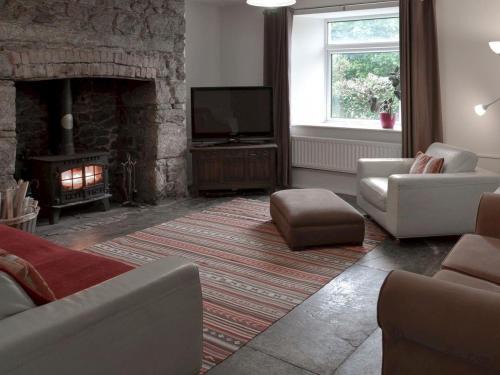 Stenalees Casa | The Old Farmhouse at Mena