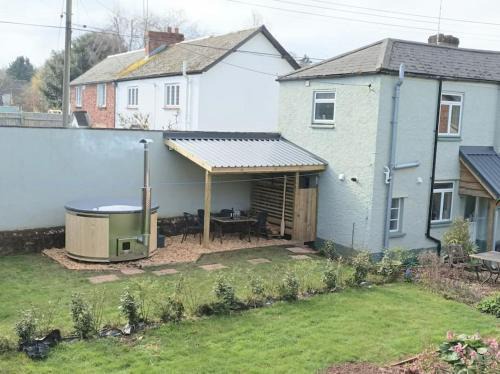 Saint Blazey Casa | The Old Gasworks