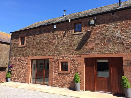 Wigton Casa | The Old Grainstore