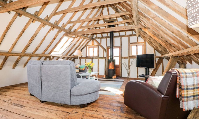 Pulborough Cabaña | The Old Granary