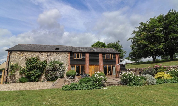Honiton Cabaña | El viejo cobertizo, HONITON