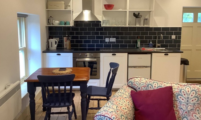 Caldbeck Otro | The Old Map Shop - historic property in a Lakeland village.