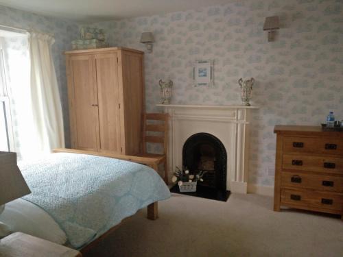 Cametringane Cama Y Desayuno | The Old Medical Hall