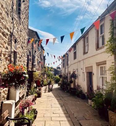 Addingham Casa | The Old Middle School Addingham