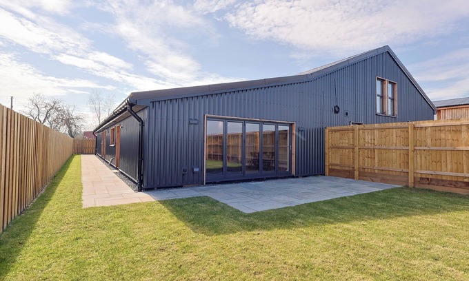 Redbrook Casa | The Old Milking Parlour