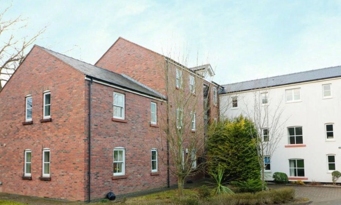 Crowton Apartamento | The Old Mill, Cheshire Countryside. 5 miles Roman town of Chester