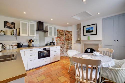 Snape Casa | The Old Mill