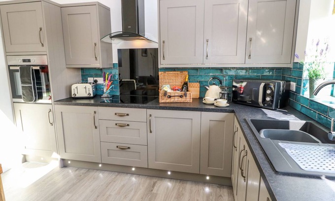 Storwood Cabaña | The Old Mill Hideaway