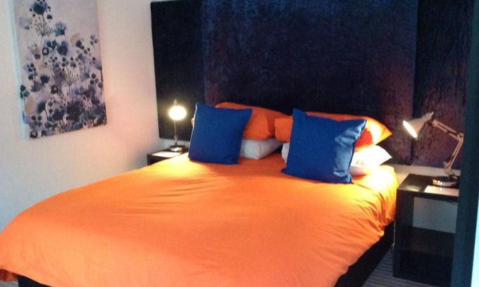 Ardley Casa | The old post office