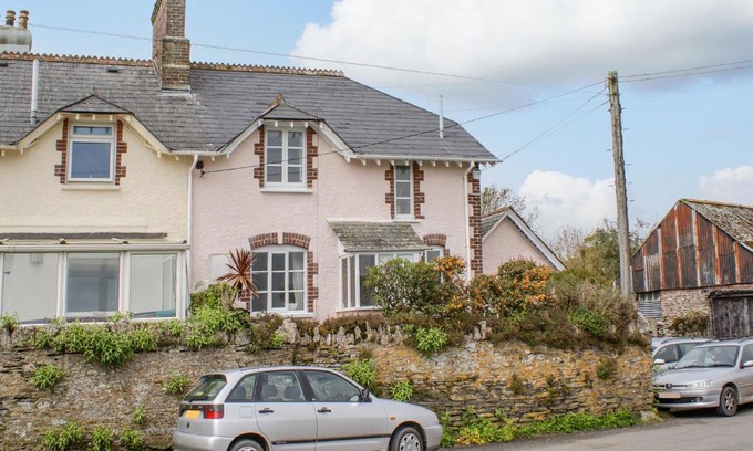 Down Thomas Casa | The Old Post Office