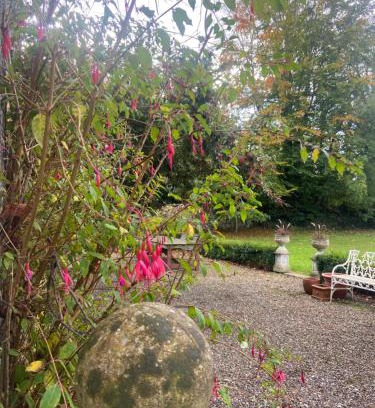 Ballyclogh Casa | The Old Presbytery