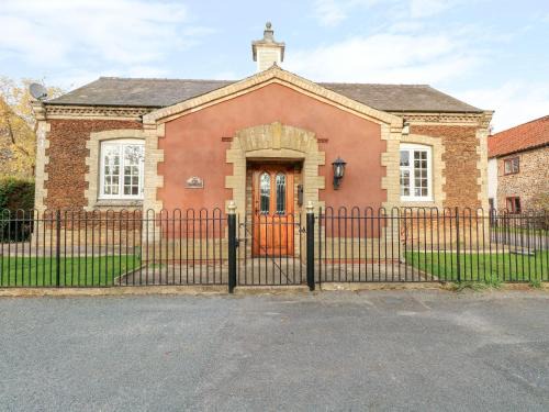 Wereham Casa | The Old School