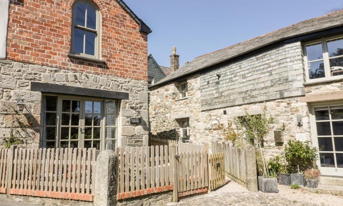 Saint Columb Major Casa | The Old Smithy