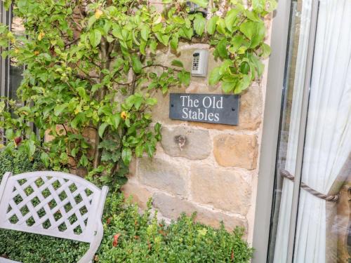 Kelstedge Casa | The Old Stables