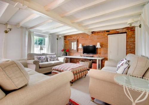 Ipswich Casa | The Old Stores