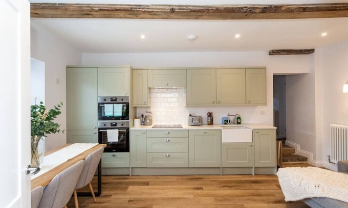 Masham Casa | The Old Vet’s House, Masham