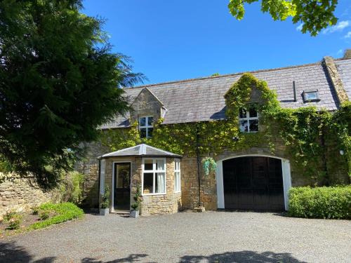 Berwick-upon-Tweed Casa | The Old Vicarage