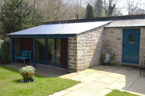 Baslow Casa | The Old Wash HouseChatsworth Estate