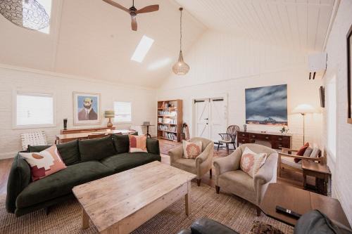 Longford Apartamento | The Old Woolstore