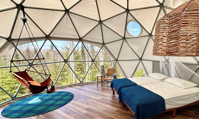 Grand Marais Casa | The Ole Dome - 5 minutes to the Grand Marias