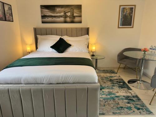 Stanwell Casa | The Opal Lux