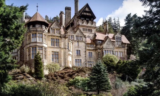 Rothbury Casa | The Orchard House