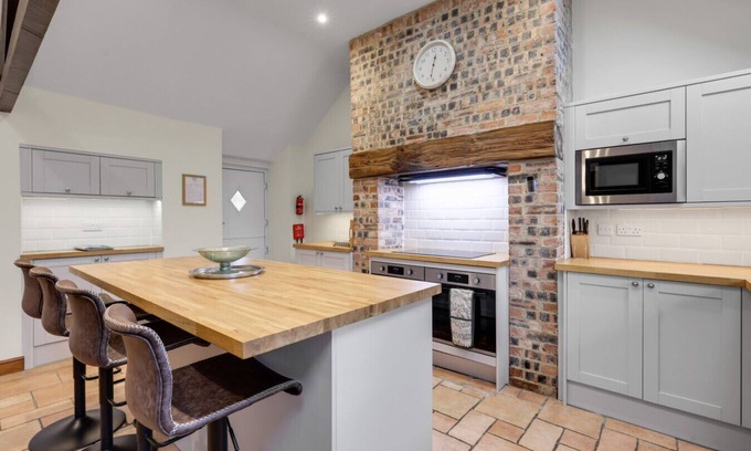 Cramlington Casa | The Orchard - North East Escapes