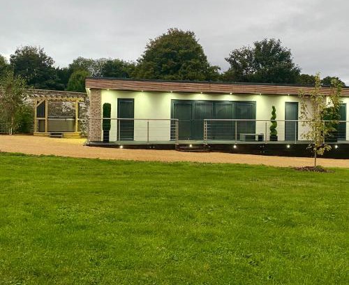 Corston Apartamento | The Orchard Retreat
