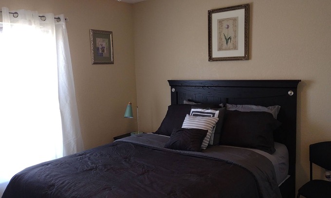 Sun 'N Lake Casa | THE ORCHARD SUITE OF SEBRING