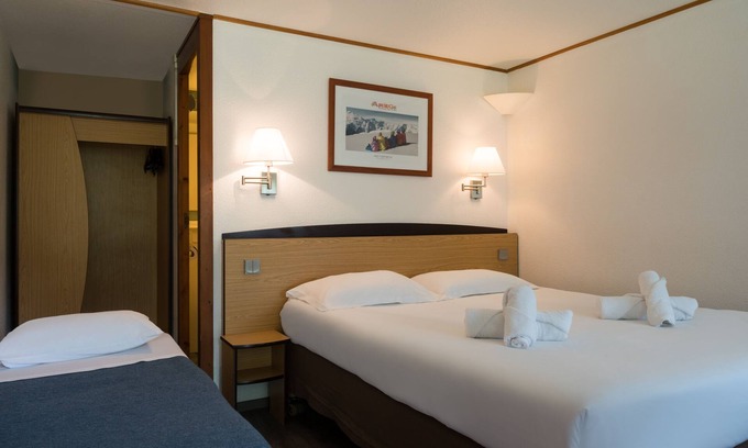 Foix Hotel | The Originals Access, Hôtel Foix