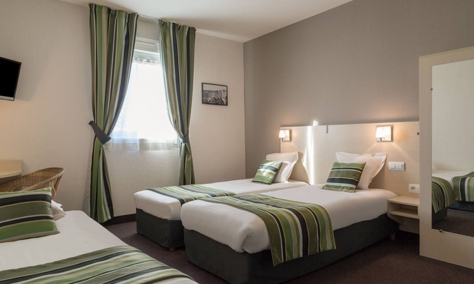 Beuzeville Hotel | The Originals Boutique, Hôtel Spa, Honfleur Sud