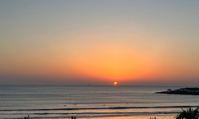 Pontaillac Hotel | The Originals Boutique, Hôtel Miramar