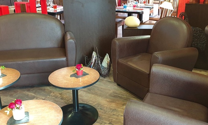 Bois-Guillaume Hotel | The Originals City, Hôtel Éden