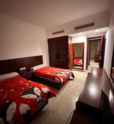 Marsa Alam Apartamento | The Osais