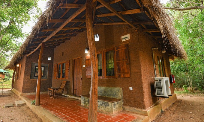 Habarana Complejo | The Other Corner - Habarana