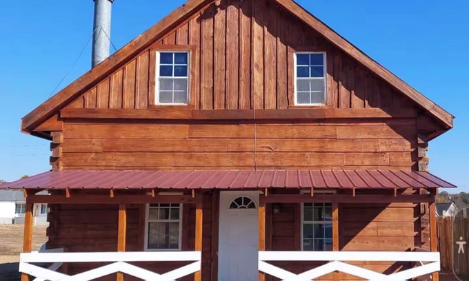 Kodak Cabina | The Outdoor Oasis –You Get $685 Attraction Tickets per paid day