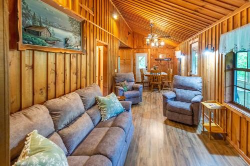Whittier Casa | The Outpost